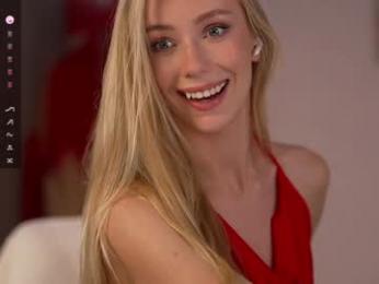 vika54784 — Chaturbate recorded stream image, 31.12.2025 05:00