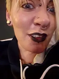 PinkTheHawk — Stripchat recorded stream screenshot (31 Dec 2025)