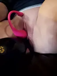 PinkTheHawk — Stripchat recorded stream screenshot (31 Dec 2025)