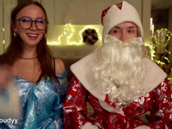 mia_cloudy — Chaturbate recorded stream image, 31.12.2025 10:30