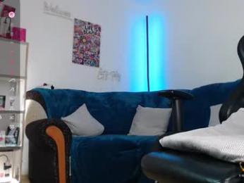 marioslim — Chaturbate recorded stream screenshot (31 Dec 2025)