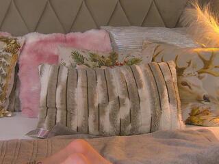 Amy Blair — Flirt4free recorded stream screenshot (31 Dec 2025)