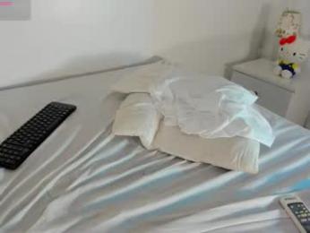 liz_grant — Chaturbate recorded stream image, 31.12.2025 15:10