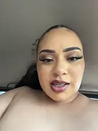 CarmelaAnthony — Stripchat recorded stream screenshot (31 Dec 2025)