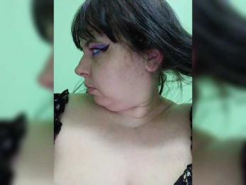 I_GODDESS — Bongacams recorded stream screenshot (31 Dec 2025)