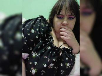 I_GODDESS — Bongacams recorded stream screenshot (31 Dec 2025)