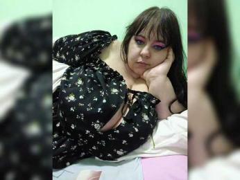 I_GODDESS — Bongacams recorded stream screenshot (31 Dec 2025)