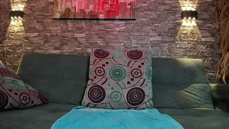 afrodita_aares — Stripchat recorded stream image, 31.12.2025 18:30