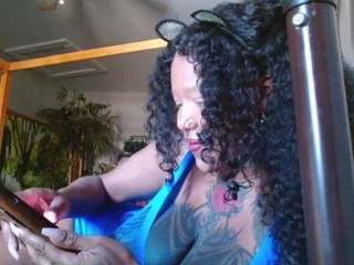 liquidfire — Camsoda recorded stream screenshot (31 Dec 2025)