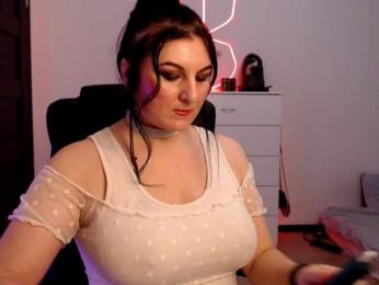 NATASECRET — Bongacams recorded stream screenshot (28 Feb 2025)
