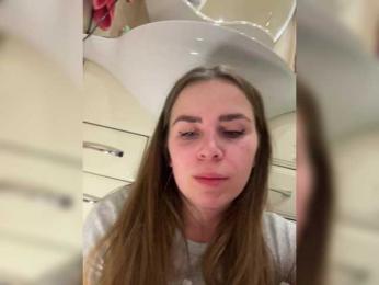 LolaSexxx — Bongacams recorded stream screenshot (31 Dec 2025)