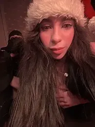 ORLA86 — Stripchat recorded stream screenshot (31 Dec 2025)