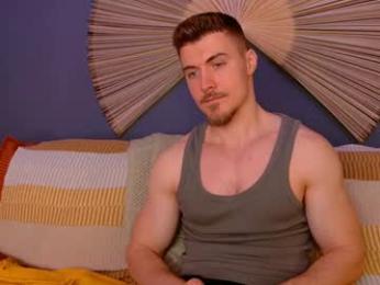 eddieds — Chaturbate recorded stream screenshot (01 Jan 2026)