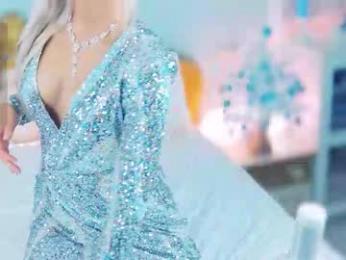 amoramias — Chaturbate recorded stream screenshot (31 Dec 2025)