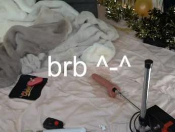 vivid_whit — Chaturbate recorded stream screenshot (01 Jan 2026)