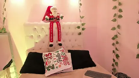 Tomy_Rox — Stripchat recorded stream screenshot (01 Jan 2026)