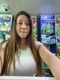 roouse — Stripchat recorded stream screenshot (01 Jan 2026)