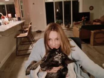 kaileeshy — Chaturbate recorded stream image, 01.01.2026 04:10