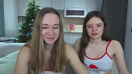 margolisa — Stripchat recorded stream image, 01.01.2026 06:10