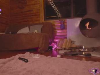 iam_eli — Chaturbate recorded stream image, 01.01.2026 00:20