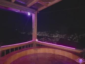 iam_eli — Chaturbate recorded stream image, 01.01.2026 00:20