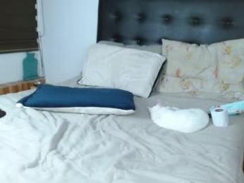sweetyiris — Chaturbate recorded stream image, 01.01.2026 05:10