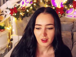 Zoe Niickels — Flirt4free recorded stream screenshot (01 Jan 2026)