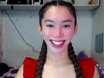 asianqt19 — Chaturbate recorded stream screenshot (01 Jan 2026)