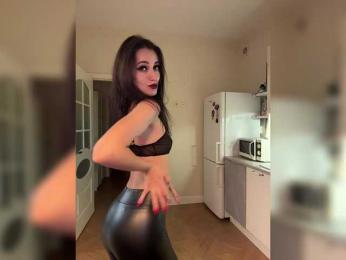 -SATIVA- — Bongacams recorded stream image, 01.01.2026 13:50