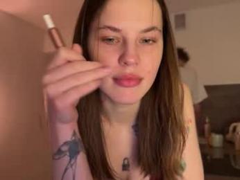 di_n_alex — Chaturbate recorded stream image, 01.01.2026 14:10