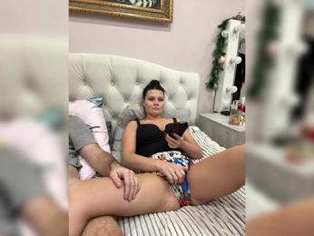 _Milashka_ — Bongacams recorded stream image, 01.01.2026 15:30