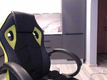 blondalina — Bongacams recorded stream screenshot (01 Jan 2026)