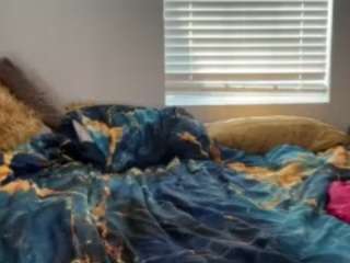 laylared — Camsoda recorded stream screenshot (01 Jan 2026)