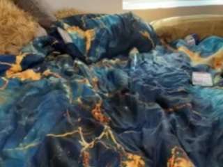 laylared — Camsoda recorded stream screenshot (01 Jan 2026)