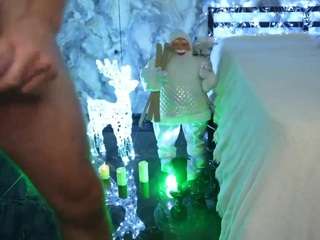 hotfallingangel — Camsoda recorded stream screenshot (01 Jan 2026)