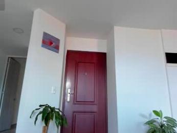 alexander_martines — Chaturbate recorded stream screenshot (01 Jan 2026)