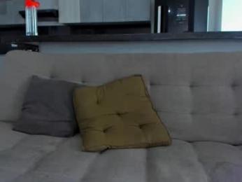 alexander_martines — Chaturbate recorded stream screenshot (01 Jan 2026)