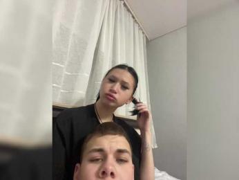 _Pupuni_ — Bongacams recorded stream screenshot (01 Jan 2026)