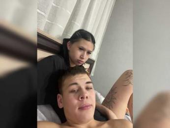 _Pupuni_ — Bongacams recorded stream screenshot (01 Jan 2026)