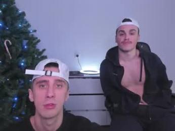 esthetics_boys — Chaturbate recorded stream screenshot (01 Jan 2026)