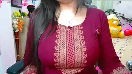 thyAnvi — Stripchat recorded stream image, 01.01.2026 19:20