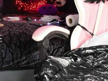 Devilsbride — Bongacams recorded stream image, 01.01.2026 19:50