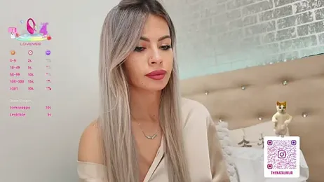 Natalimuur — Stripchat recorded stream image, 01.01.2026 17:30