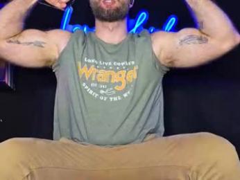 lancehardwood222 — Chaturbate recorded stream screenshot (02 Jan 2026)