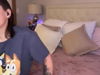 officiallyonlytams — Chaturbate recorded stream image, 02.01.2026 02:20