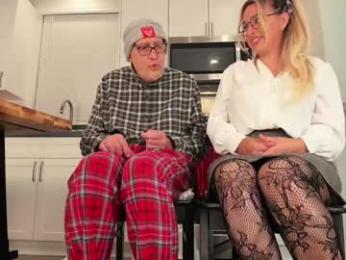 realtoxxxmaria — Chaturbate recorded stream image, 02.01.2026 03:10