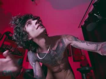 olliver___y — Chaturbate recorded stream screenshot (02 Jan 2026)