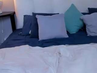 victoria-rouse — Camsoda recorded stream screenshot (28 Feb 2025)