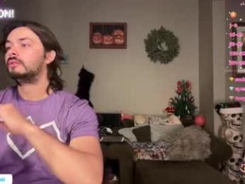 greenxxxqueen — Chaturbate recorded stream screenshot (02 Jan 2026)