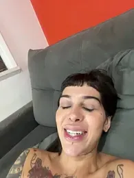 Nikatsu — Stripchat recorded stream screenshot (02 Jan 2026)